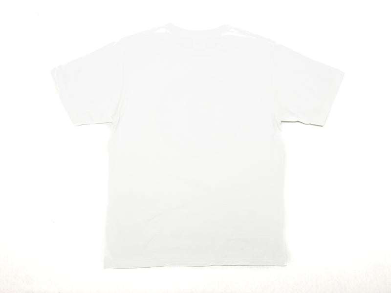 Camo Busy Works Tee