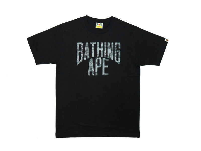 ABC Dot Reflective NYC Logo Tee