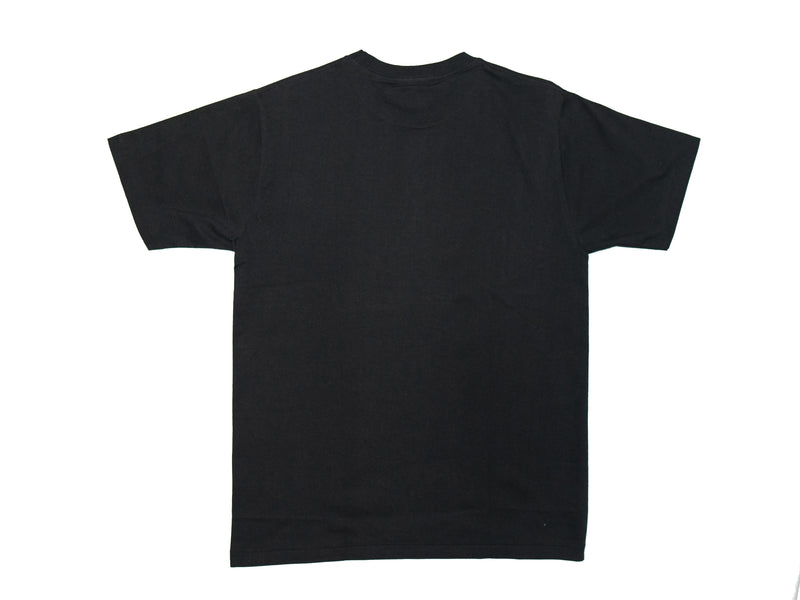 ABC Dot Reflective NYC Logo Tee