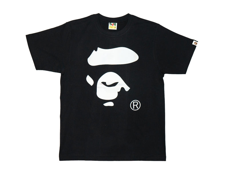 Hologram Ape Face Tee