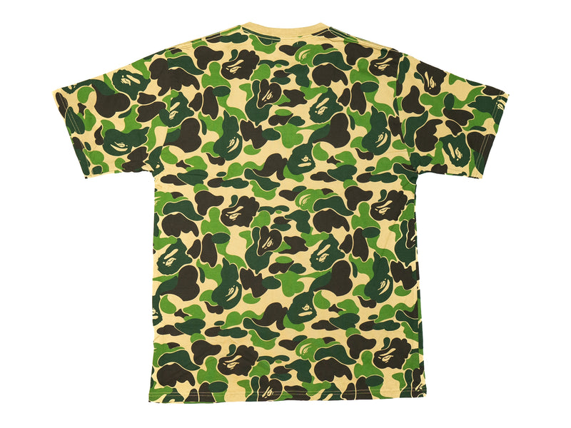 ABC Wide A Bathing Ape Tee