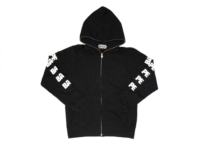 Hunting Full Zip Hoodie