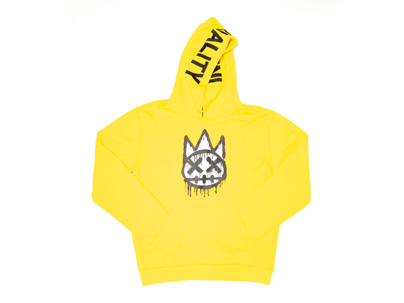 Pullover Hoody