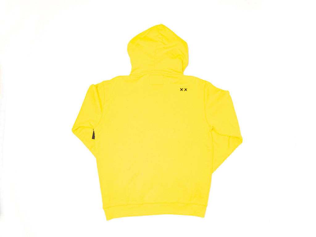 Pullover Hoody